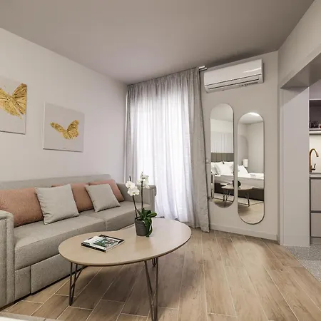 Arsenal Lofts Appartement Zadar