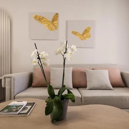Arsenal Lofts Апартаменты *