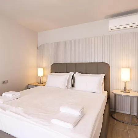 Arsenal Lofts * Zadar