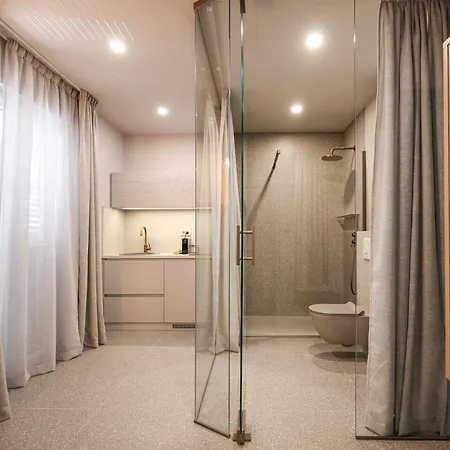 Апартаменты Arsenal Lofts Задар