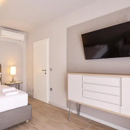 Arsenal Lofts Appartement
