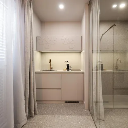 Appartement Arsenal Lofts Zadar