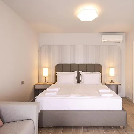 Appartement Arsenal Lofts Zadar