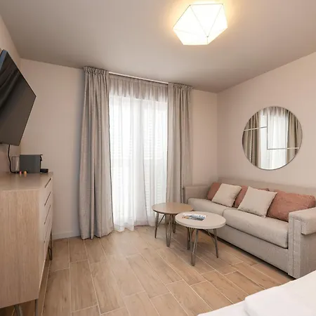 Arsenal Lofts Zadar