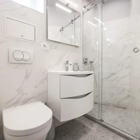 Arsenal Lofts Appartement Zadar