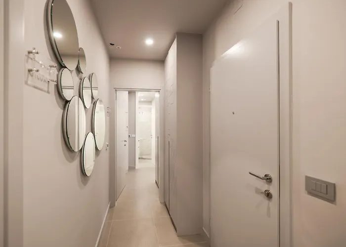 Апартаменты Arsenal Lofts