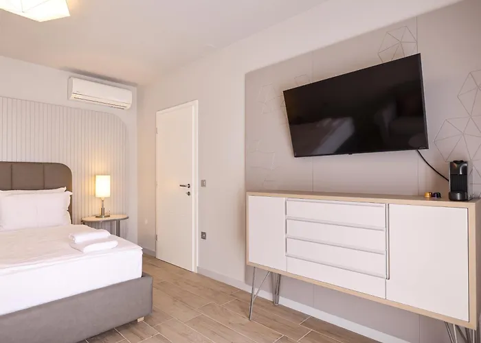 Arsenal Lofts Διαμέρισμα