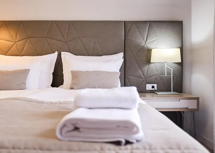 Arsenal Lofts Διαμέρισμα