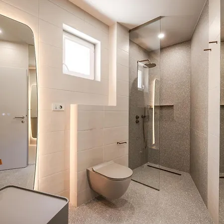 דירה Arsenal Lofts זאדאר