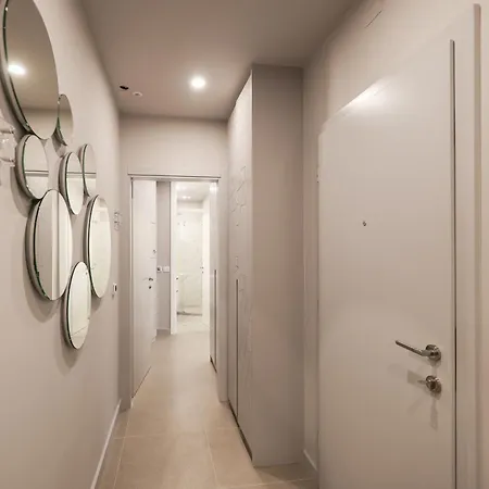 Апартаменты Arsenal Lofts