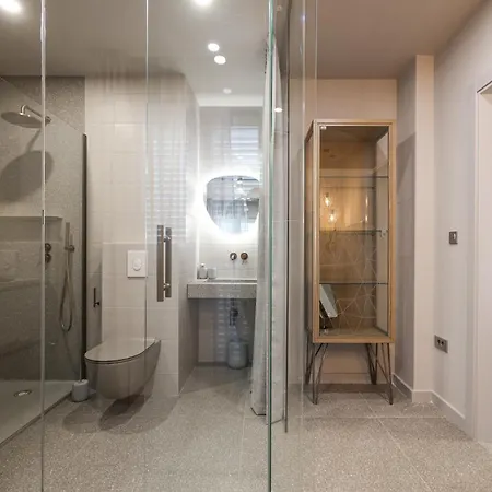 Апартаменты Arsenal Lofts *
