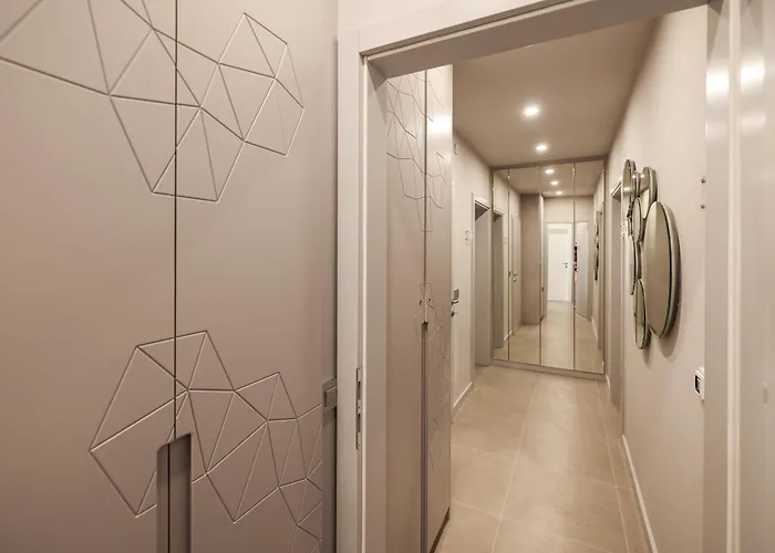 Lägenhet Arsenal Lofts