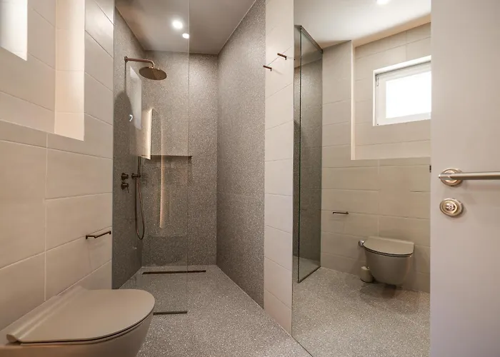 Arsenal Lofts Lägenhet